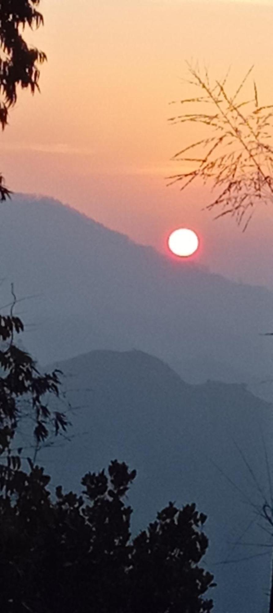 Saveen View Ella Kültér fotó