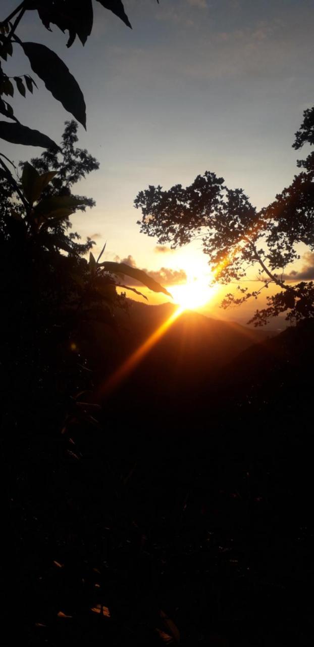 Saveen View Ella Kültér fotó