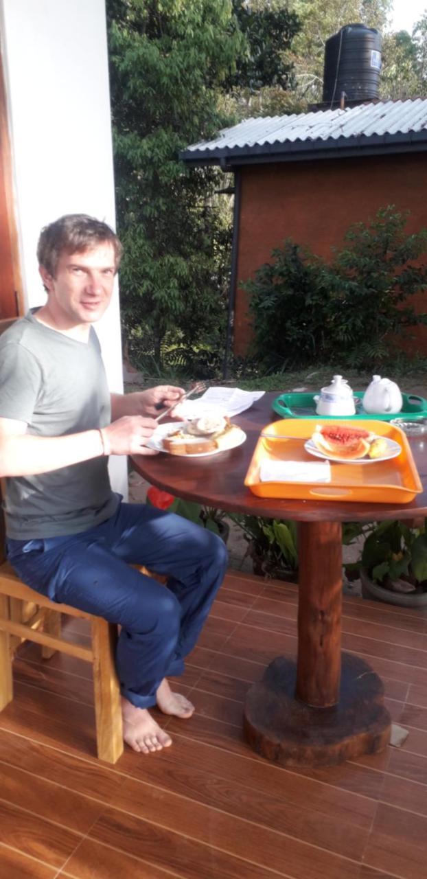 Saveen View Ella Kültér fotó
